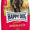 Сухой корм для собак Happy Dog Sensible Andalucia 11 кг