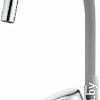 Смеситель Ledeme L4132-9 (хром/серый)