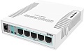 Коммутатор Mikrotik CSS106-5G-1S