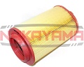 Воздушный фильтр Nakayama FA410NY