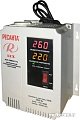 Стабилизатор напряжения Ресанта Lux АСН-2000Н/1-Ц