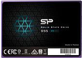 SSD Silicon-Power Slim S55 240GB SP240GBSS3S55S25TR