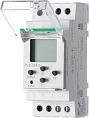 Реле времени Евроавтоматика F&F PCZ-521-3 EA02.002.018