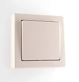 Выключатель проходной Timex Jowisz JWBE-WNT5 (бежевый)