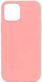 Чехол для телефона Case Cheap Liquid для Apple iPhone 12 Pro Max (светло-розовый)