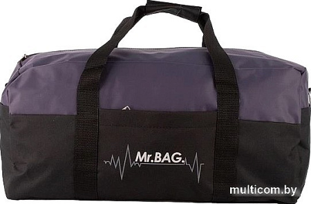 Mr.Bag 014-462-MB-BGR (серый)