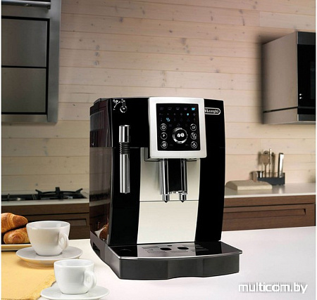 Эспрессо кофемашина DeLonghi ECAM 23.210.B
