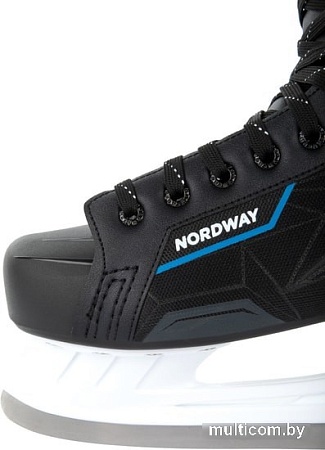 Коньки Nordway NDW200 SR (р. 38)
