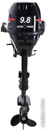 Лодочный мотор Hangkai 9.8HP