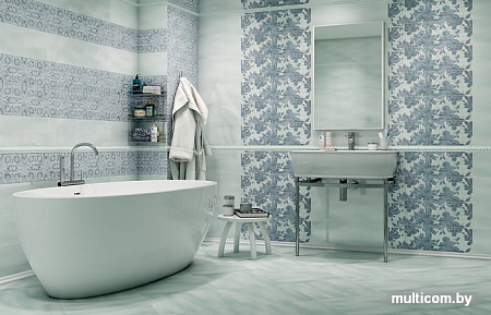 Керамическая плитка AltaCera Hloya Mosaic Cloud 305x305 DW7MSC03