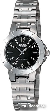 Наручные часы Casio LTP-1177A-1A