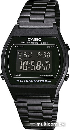 Наручные часы Casio B640WB-1B