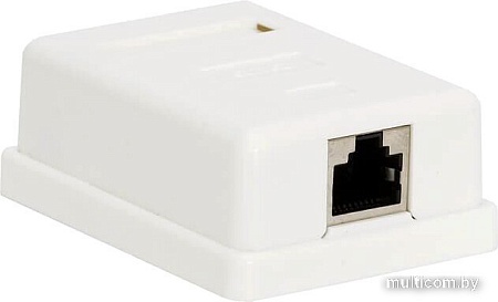 Розетка компьютерная Toten ST0FP11001U5