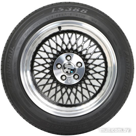 Автомобильные шины Landsail LS388 215/55R16 97W