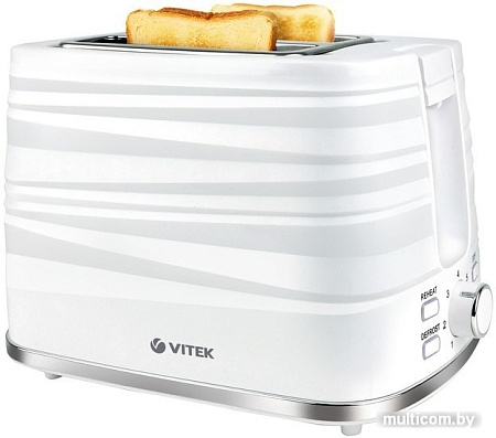 Тостер Vitek VT-1575