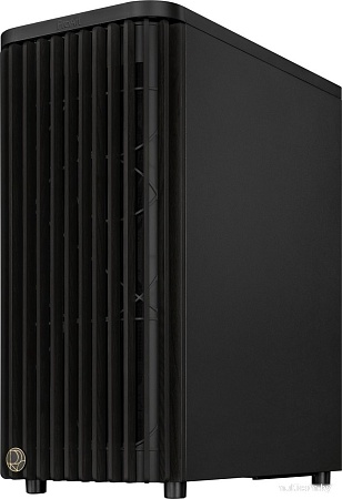 Корпус ASUS ProArt PA401 Wood Edition Metal Panel (черный)