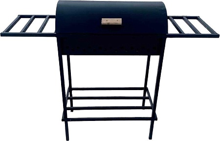 Мангал для дачи КомфортПром Велес 10221108