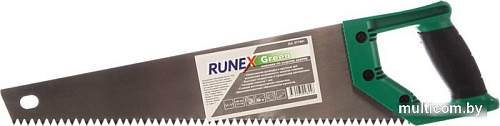 Ножовка Runex 577441