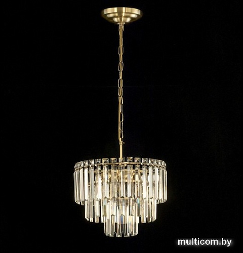 Подвесная люстра Citilux Фонда CL303163