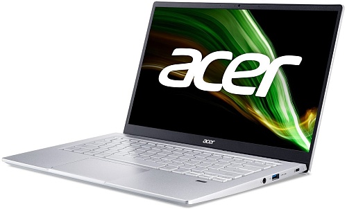 Ноутбук Acer Swift 3 SF314-43 NX.AB1ER.011