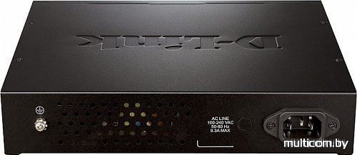 Коммутатор D-Link DES-3200-10