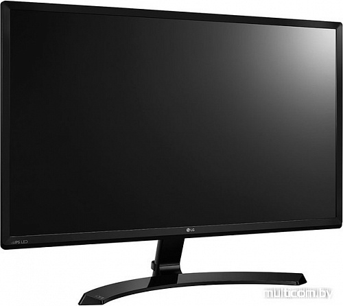 Монитор LG 22MP58VQ-P