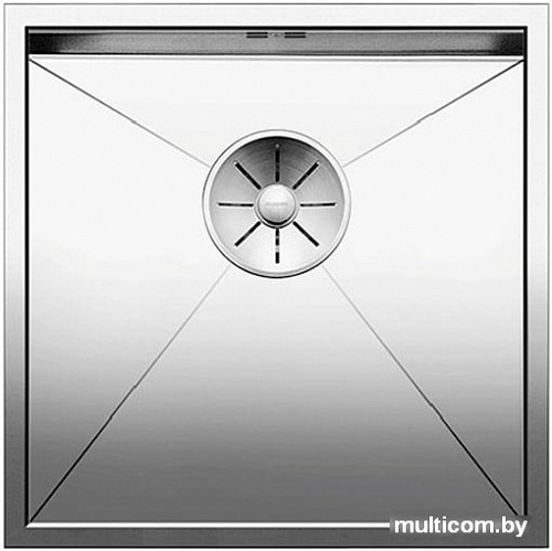 Кухонная мойка Blanco Zerox 400-IF