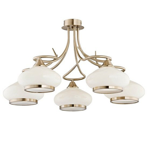 Люстра средней высоты Alfa 24475