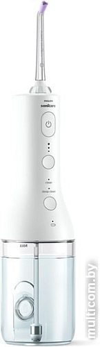 Ирригатор Philips Sonicare Cordless Power Flosser 3000 HX3806/31