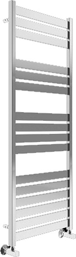 Полотенцесушитель TERMINUS Латтэ П16 500x1400 (хром)