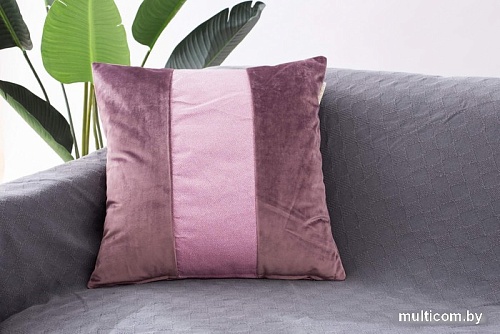 Чехол на подушку Sofi De MarkO Амели 45х45 Нав-014-А-45х45