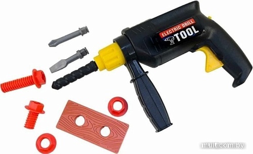 Дрель игрушечная Ausini TP381