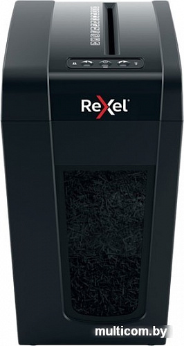 Rexel Secure X10-SL Whisper-Shred