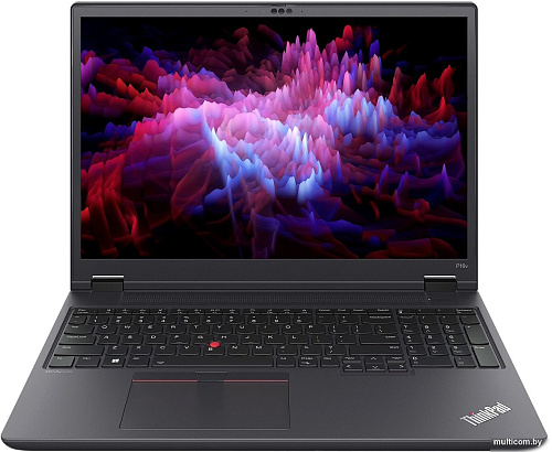 Lenovo ThinkPad P16v Gen 1 AMD 21FE001SUS