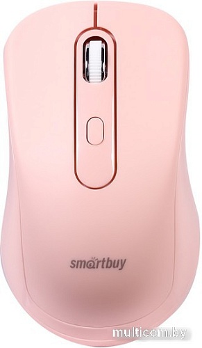 Мышь SmartBuy SBM-282AG-N