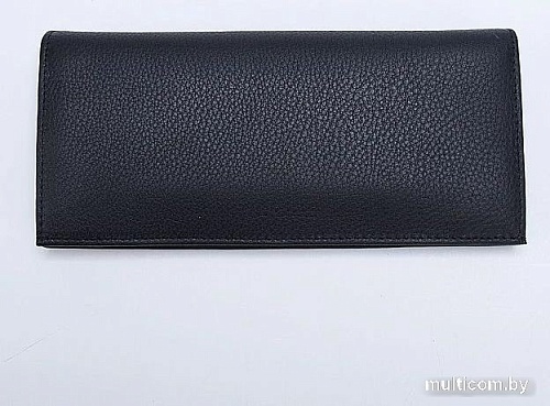 Кошелек Francesco Molinary 678-1685-22-BLK (черный)