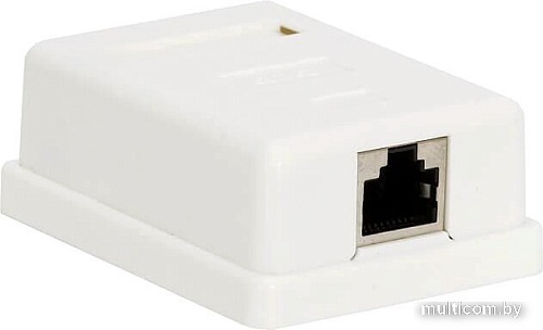 Розетка компьютерная Toten ST0FP11001U5