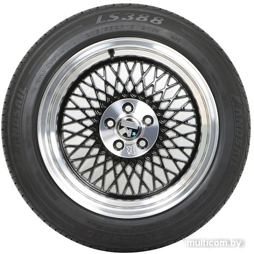 Автомобильные шины Landsail LS388 215/55R16 97W