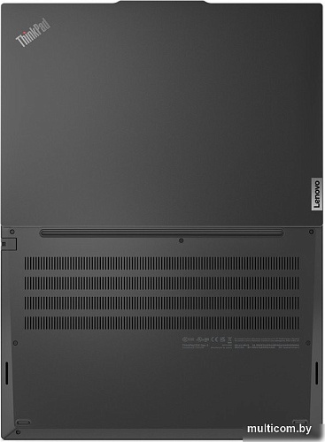 Ноутбук Lenovo ThinkPad E16 Gen 2 Intel 21MAS04600