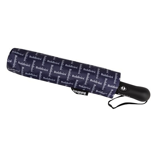 Зонт Baldinini Logo Dark Blue