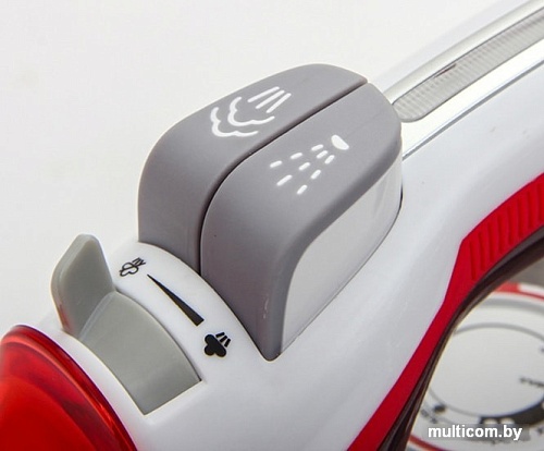 Vail VL-4001 (красный)