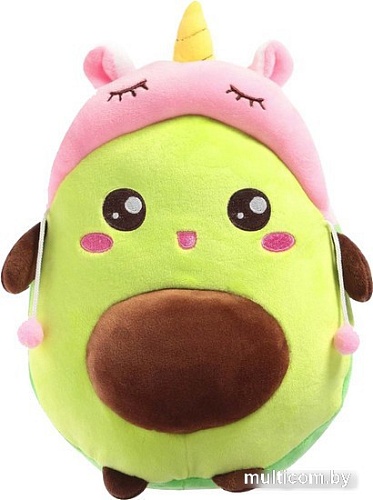 Классическая игрушка Pomposhki Авокадо 7610880