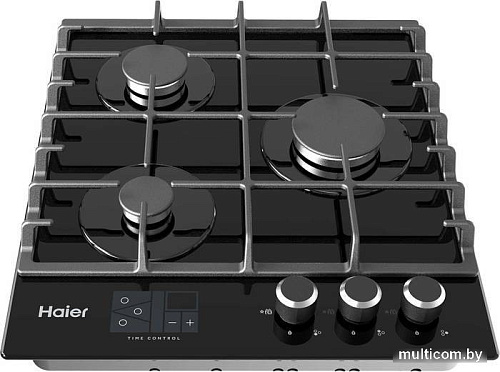 Варочная панель Haier HHX-G53CNSB