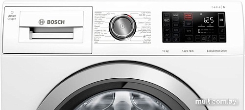 Стиральная машина Bosch Serie 6 WAL28PH0GC