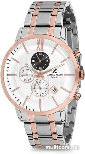 Наручные часы Daniel Klein DK12228-4