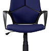 Кресло Norden IQ CX0898R-1-139 (черный/синий)