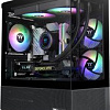 Корпус Thermaltake View 170 TG ARGB CA-1Z4-00M1WN-00
