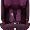 Автокресло Britax Romer Advansafix IV M (burgundy red)