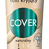 Тональный крем Bielenda Make-Up Academie Маскирующий светлый 30 г