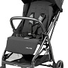 Коляска прогулочная «книга» Peg Perego Selfie (licorice)